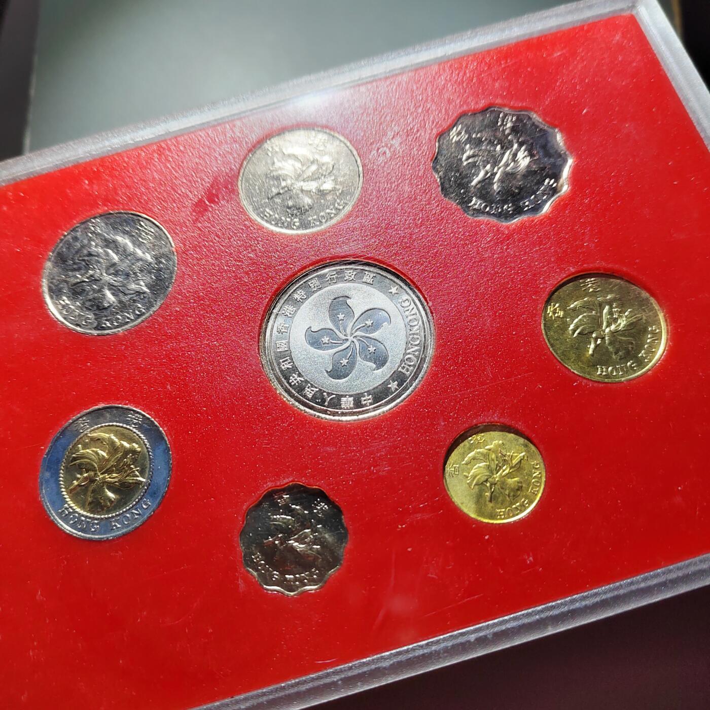 PCAI钱币  24-729  钱币等专场