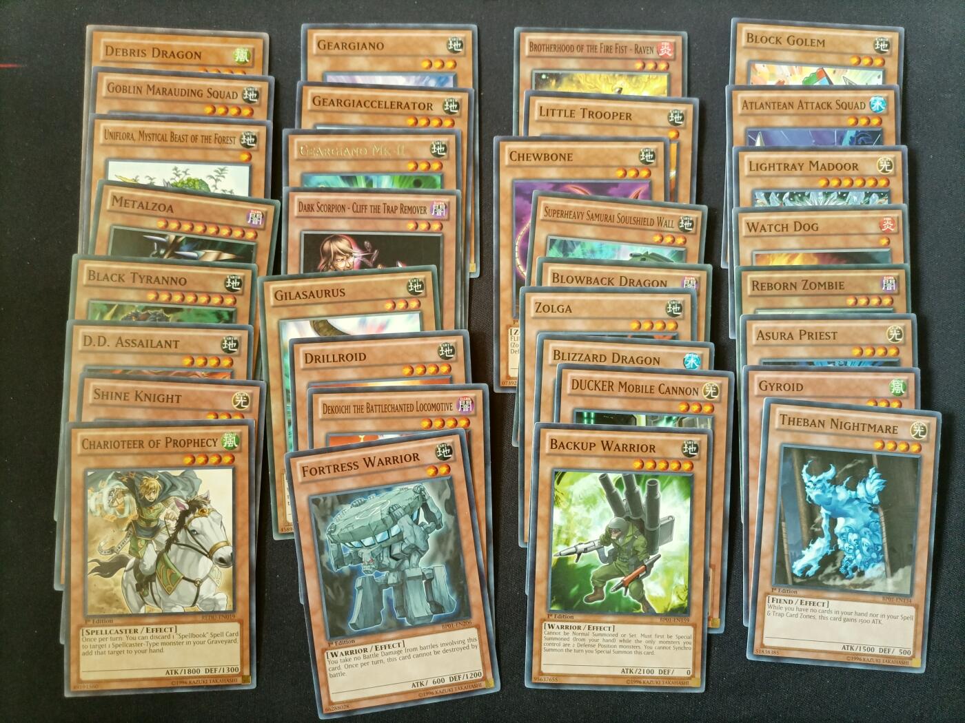 【游宝包邮场】乙巳蛇年第111期 周六集拍 游戏王英文版卡牌