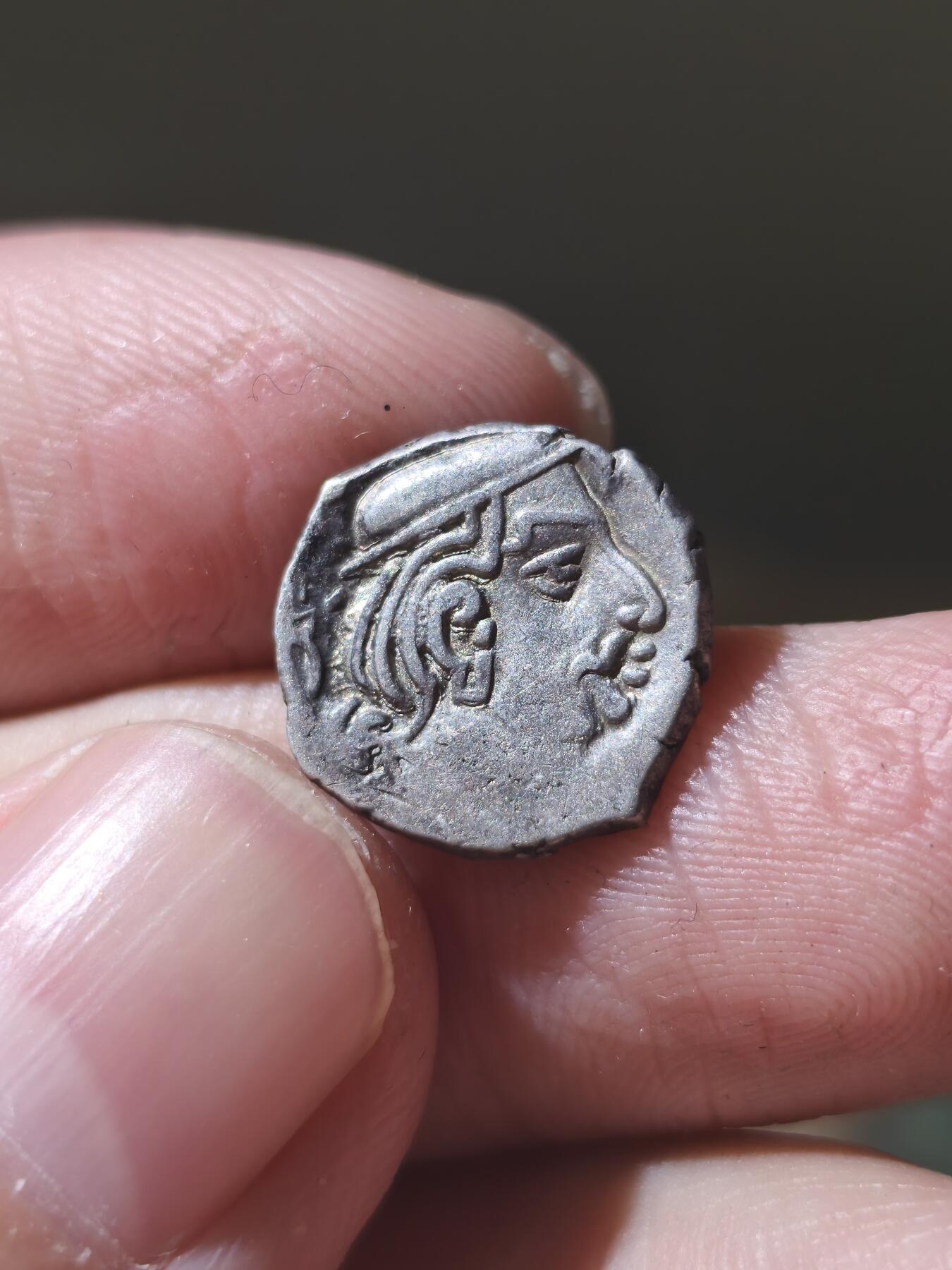 星盘世界钱币一月三十一日古典币专场