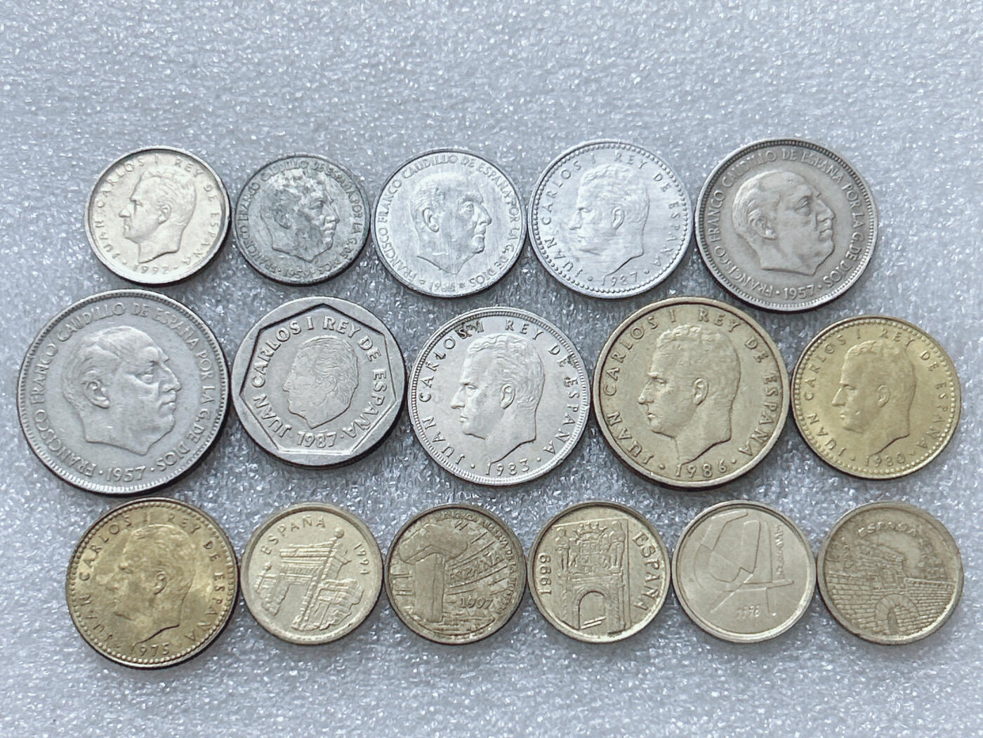 第一海外回流一元起拍收藏 散集专场  第295期