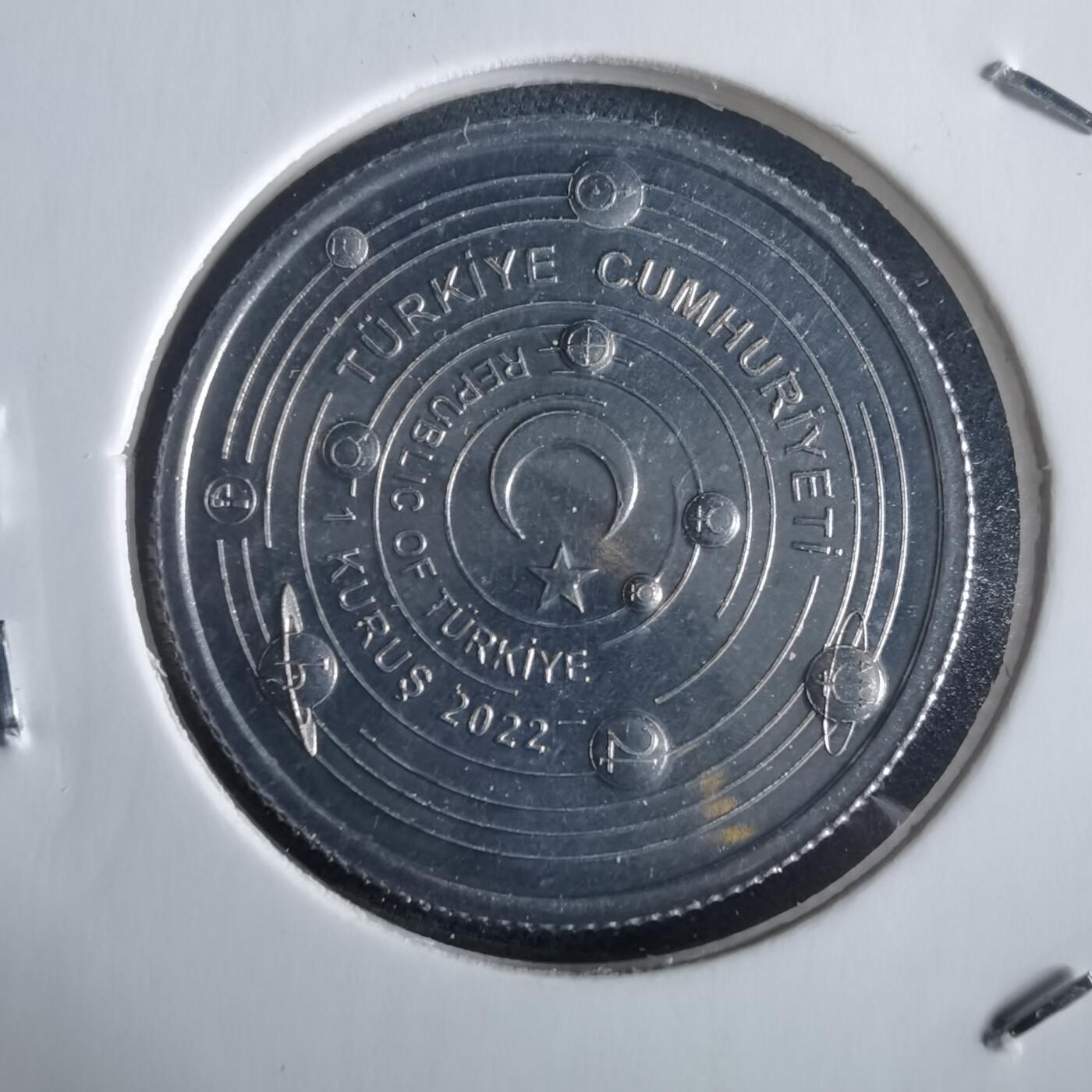 沼泽如烟--第972场 土耳其小行星系列