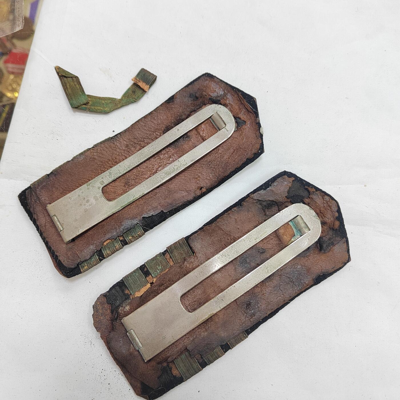 PCAI钱币  26-733  评级币与枚制钱币专场 老肩章