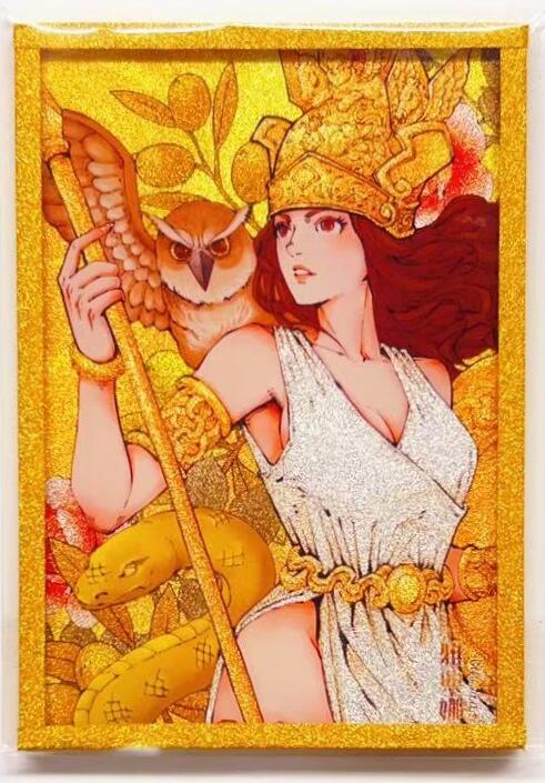 卡有江湖粉丝专场第七期（持续收拍，送拍联系我哦）