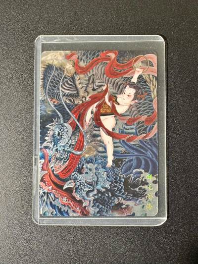 NO.22 好又多金牌大场，年前倒数第3期！每周一站式配齐，方便凑单！（周6晚9点截拍，卖家送拍0抽成！） - 山河潮玩 心染 哪吒闹海 光刻