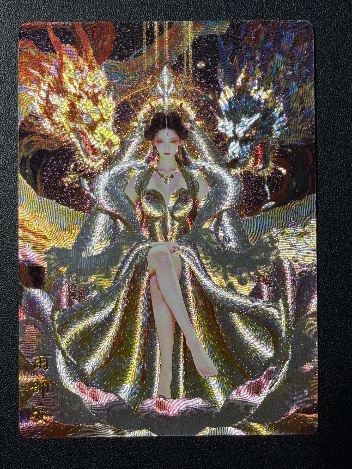 NO.22 好又多金牌大场，年前倒数第3期！每周一站式配齐，方便凑单！（周6晚9点截拍，卖家送拍0抽成！） 奇点 粗闪 雨师妾