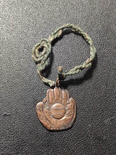 靖甫拍卖第二场 - 铜徽章