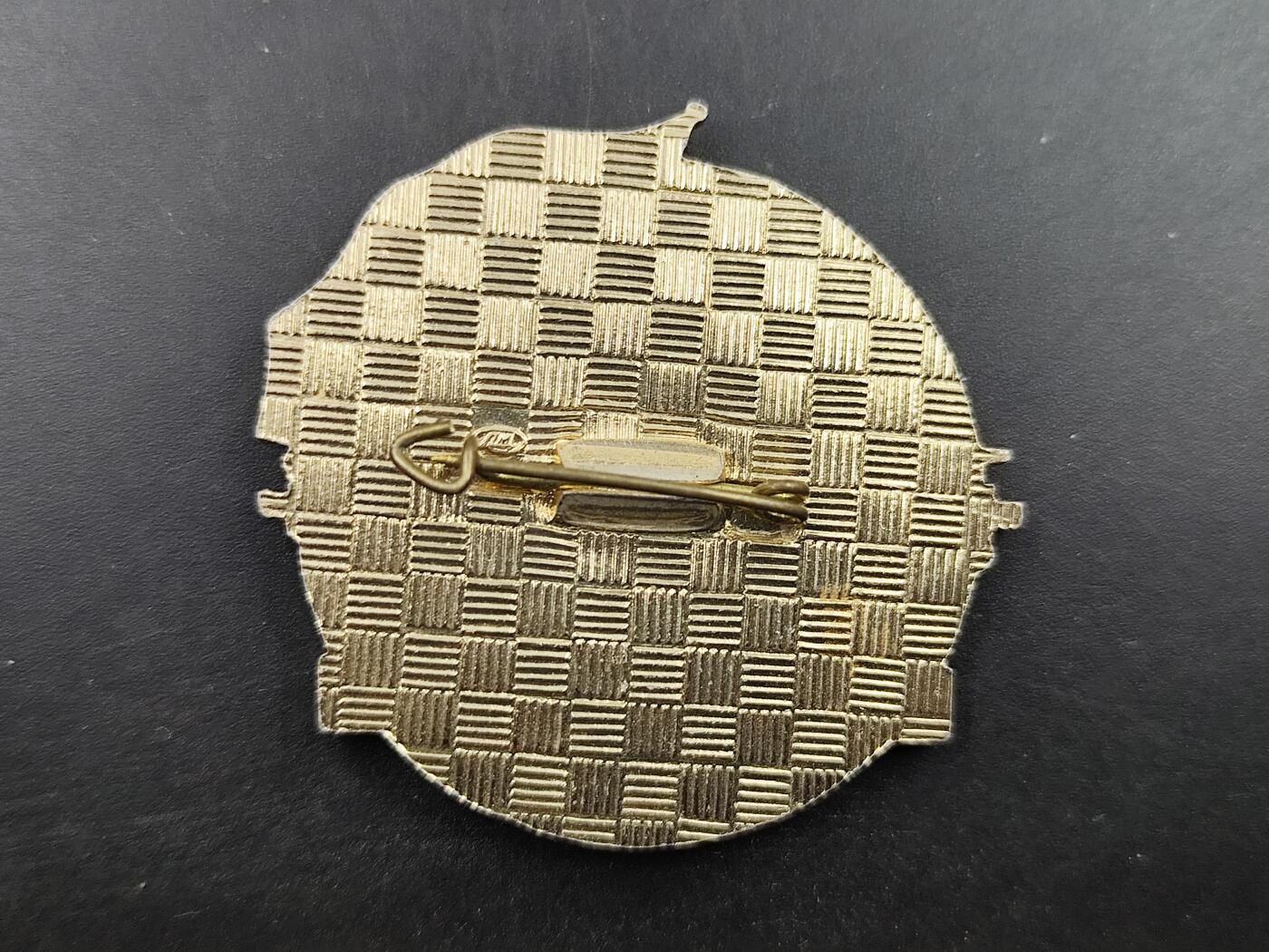 1月22日徽章钱币专场（明天更新，今天累了） 苏联海军元帅涅林杰号导弹巡洋舰证章