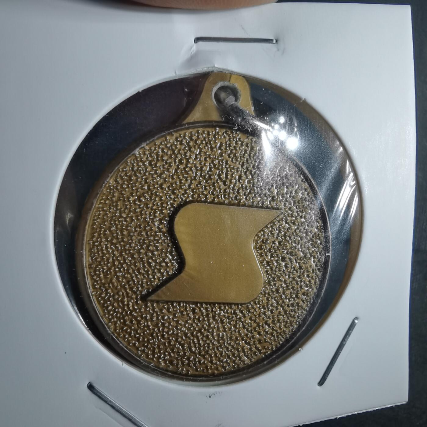 沼泽如烟--第972场 挂件非金属