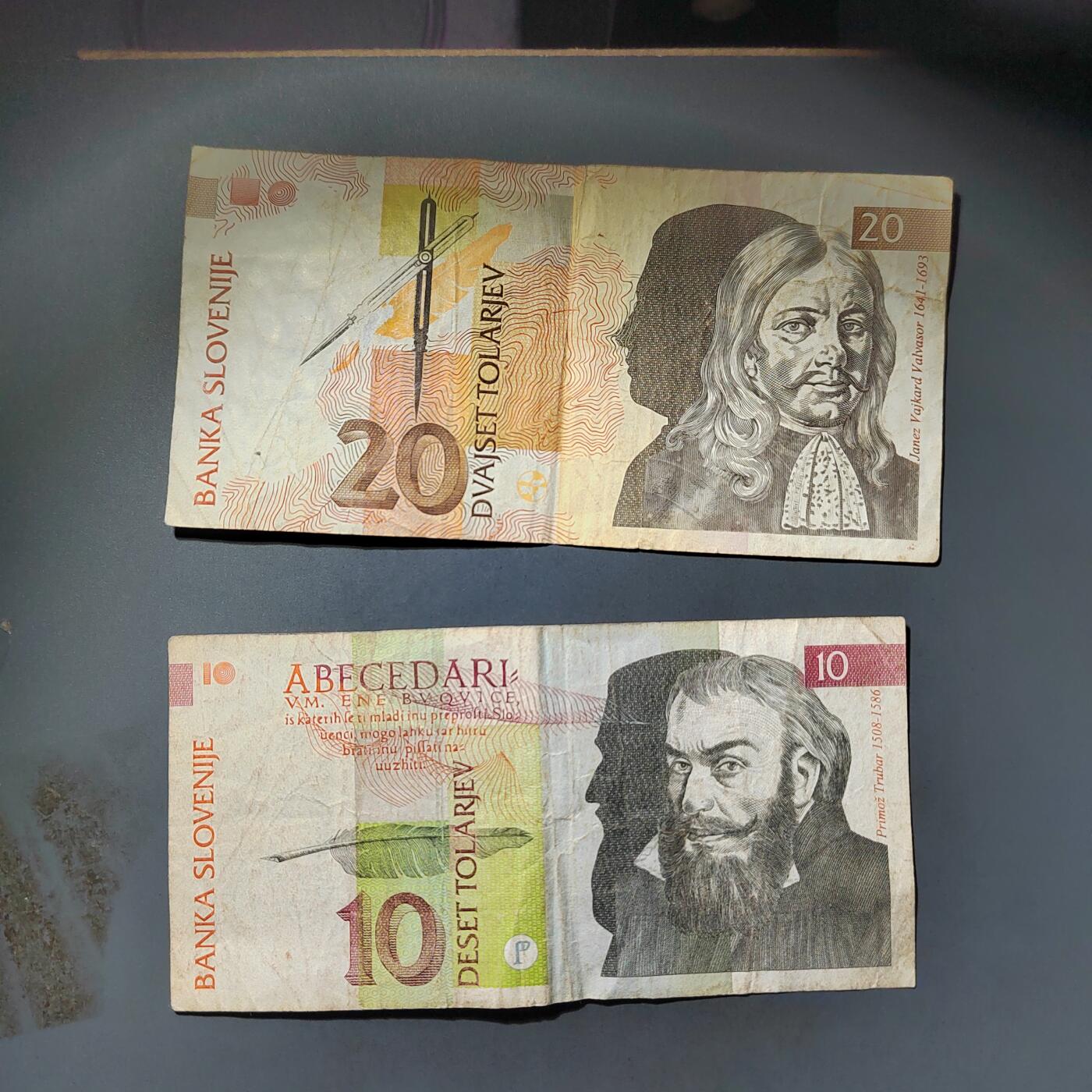 PCAI钱币  24-730 纸币等专场 外币