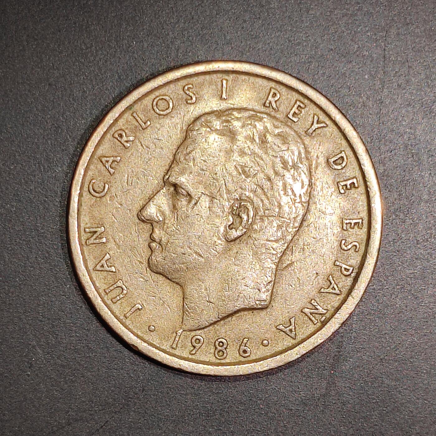 2026C2逸泉钱币C2世界各国纸钞钱币纪念币专场第七场C2 1-420 86西班牙100比塞塔