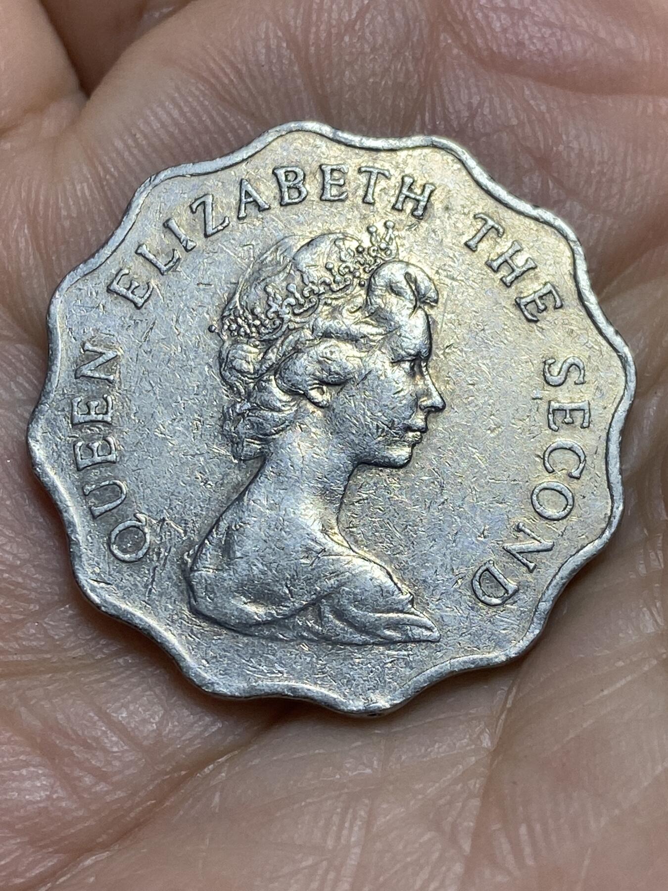 2026年第十四场(总第一百八十三场）外国好品散币场(免佣金)