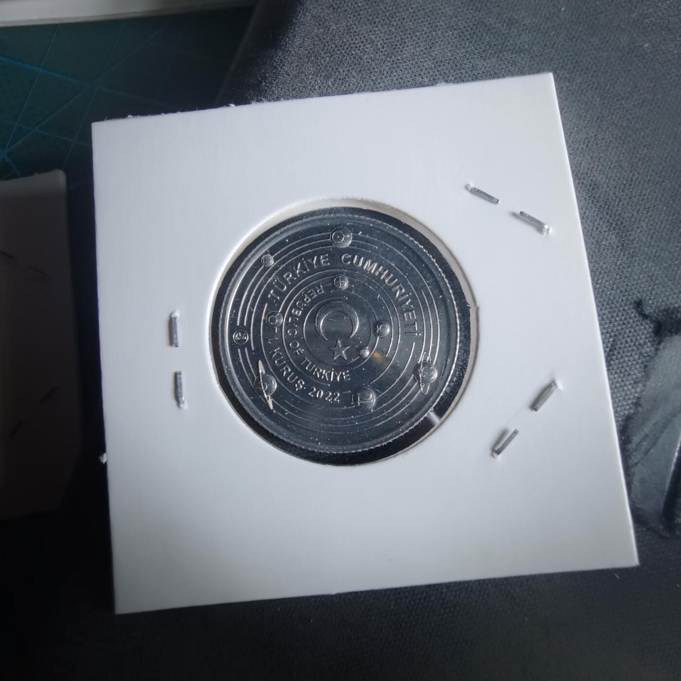 沼泽如烟--第972场 土耳其小行星系列