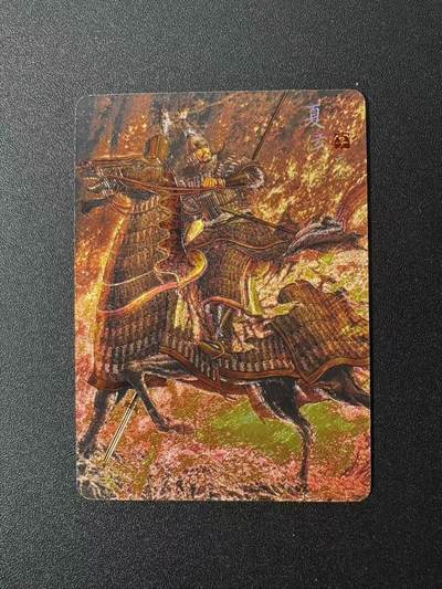 NO.22 好又多金牌大场，年前倒数第3期！每周一站式配齐，方便凑单！（周6晚9点截拍，卖家送拍0抽成！） - 焱卡 黄子鉴 夏侯惇 浮雕粗闪