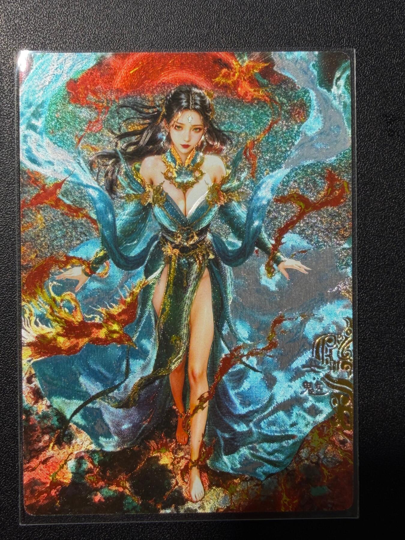 NO.22 好又多金牌大场，年前倒数第3期！每周一站式配齐，方便凑单！（周6晚9点截拍，卖家送拍0抽成！） 【8/10编】奇点 粗闪 宗rich 玄灵谱 女魃