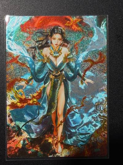 NO.22 好又多金牌大场，年前倒数第3期！每周一站式配齐，方便凑单！（周6晚9点截拍，卖家送拍0抽成！） - 【8/10编】奇点 粗闪 宗rich 玄灵谱 女魃