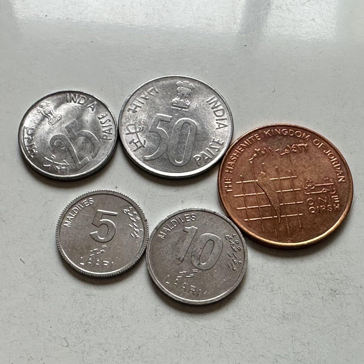 🌹外币初藏🌹🐯2026年第11场  每周二四六晚8️⃣点 接代拍