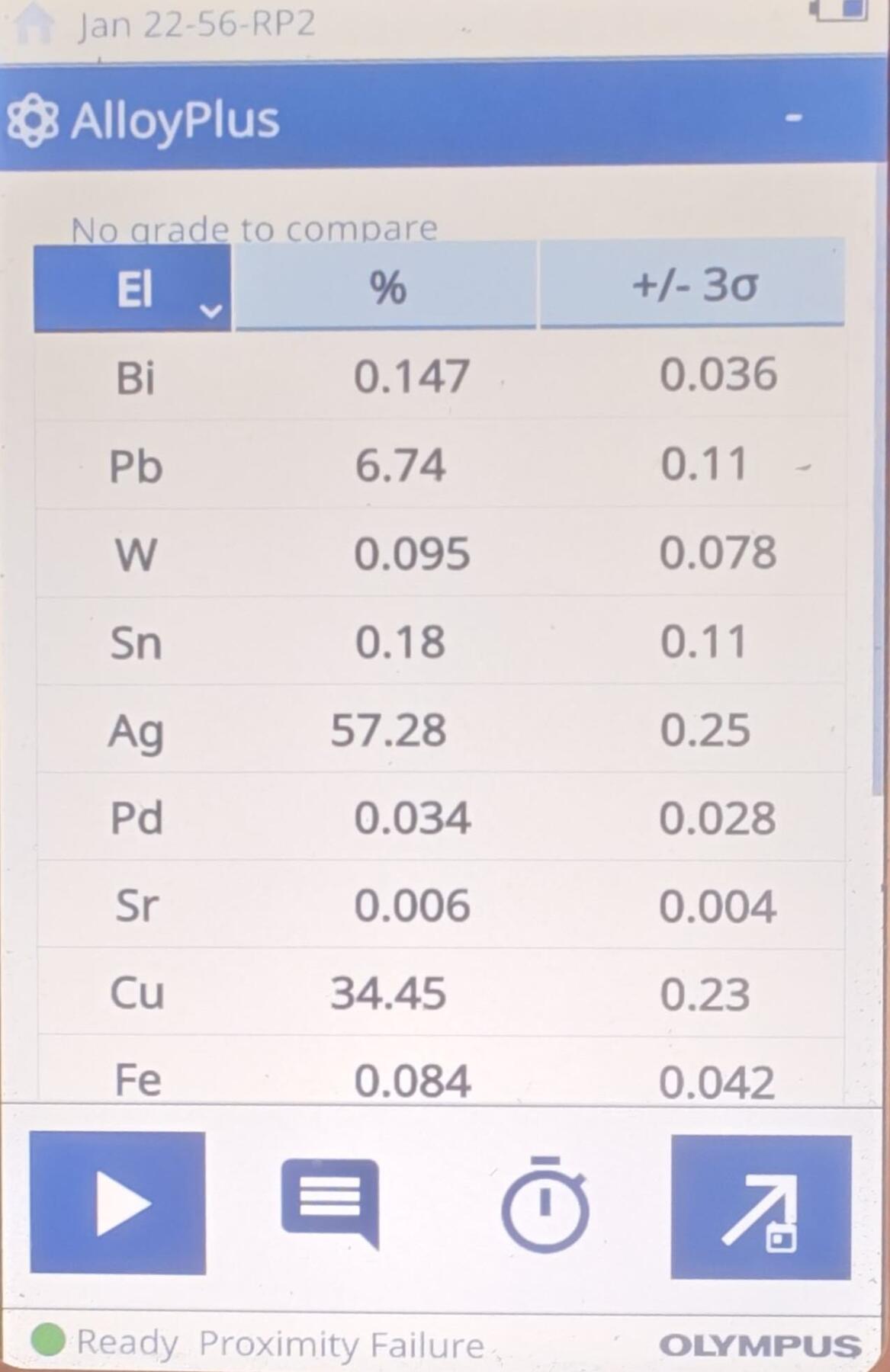 瓶子🏺第226期拍卖会  16-17世纪泰国南部nantok银锭大型银锭  69.91克  69.91×0.57×23=916.5201