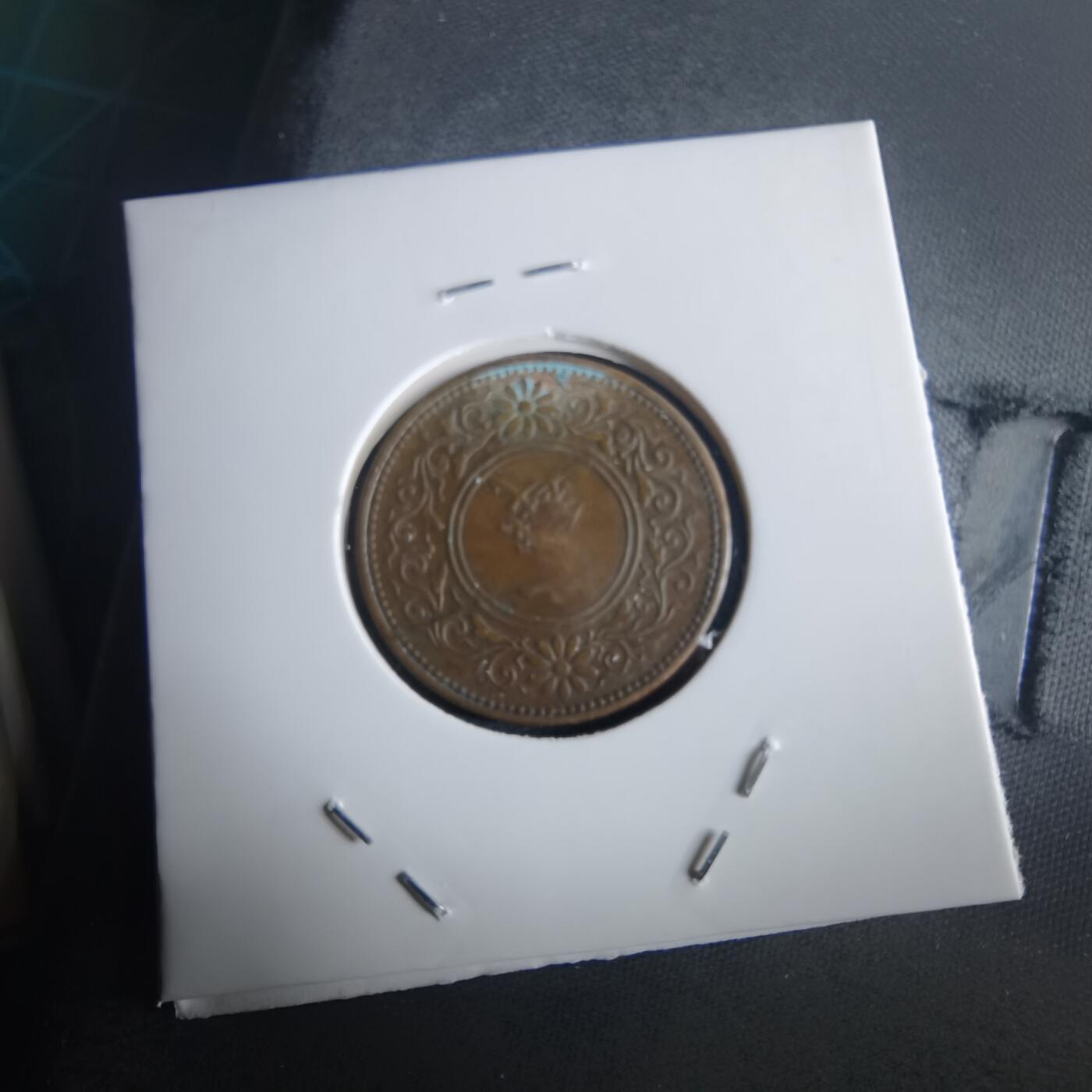 沼泽如烟--第972场 大正九年桐叶一钱