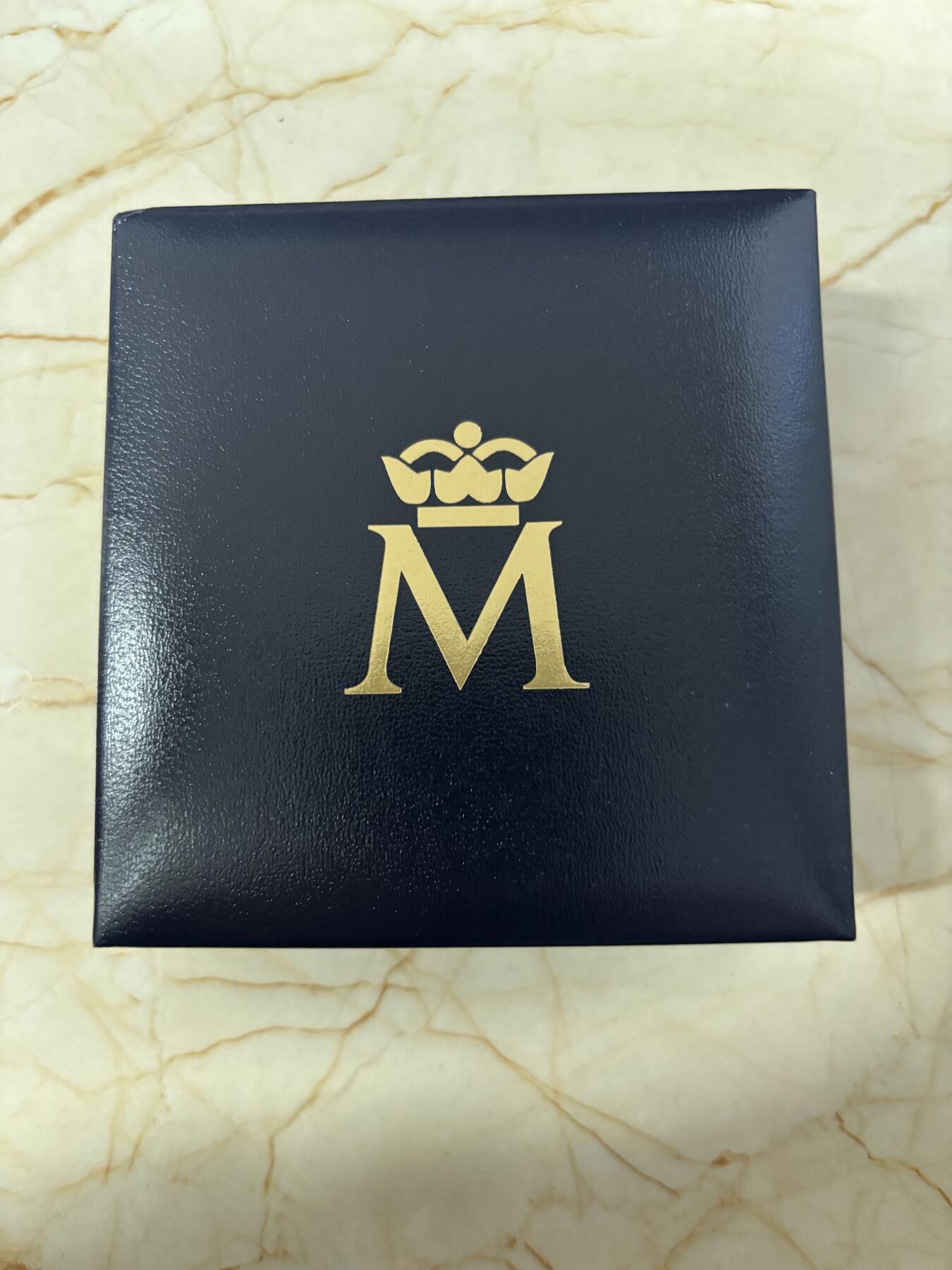 第189期拍卖 西班牙2024年体操彩色10欧精制纪念银币，925银，27克