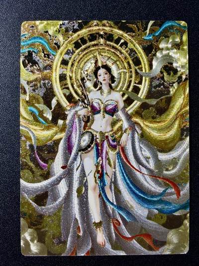 NO.22 好又多金牌大场，年前倒数第3期！每周一站式配齐，方便凑单！（周6晚9点截拍，卖家送拍0抽成！） - 奇点 敦煌 粗闪一张