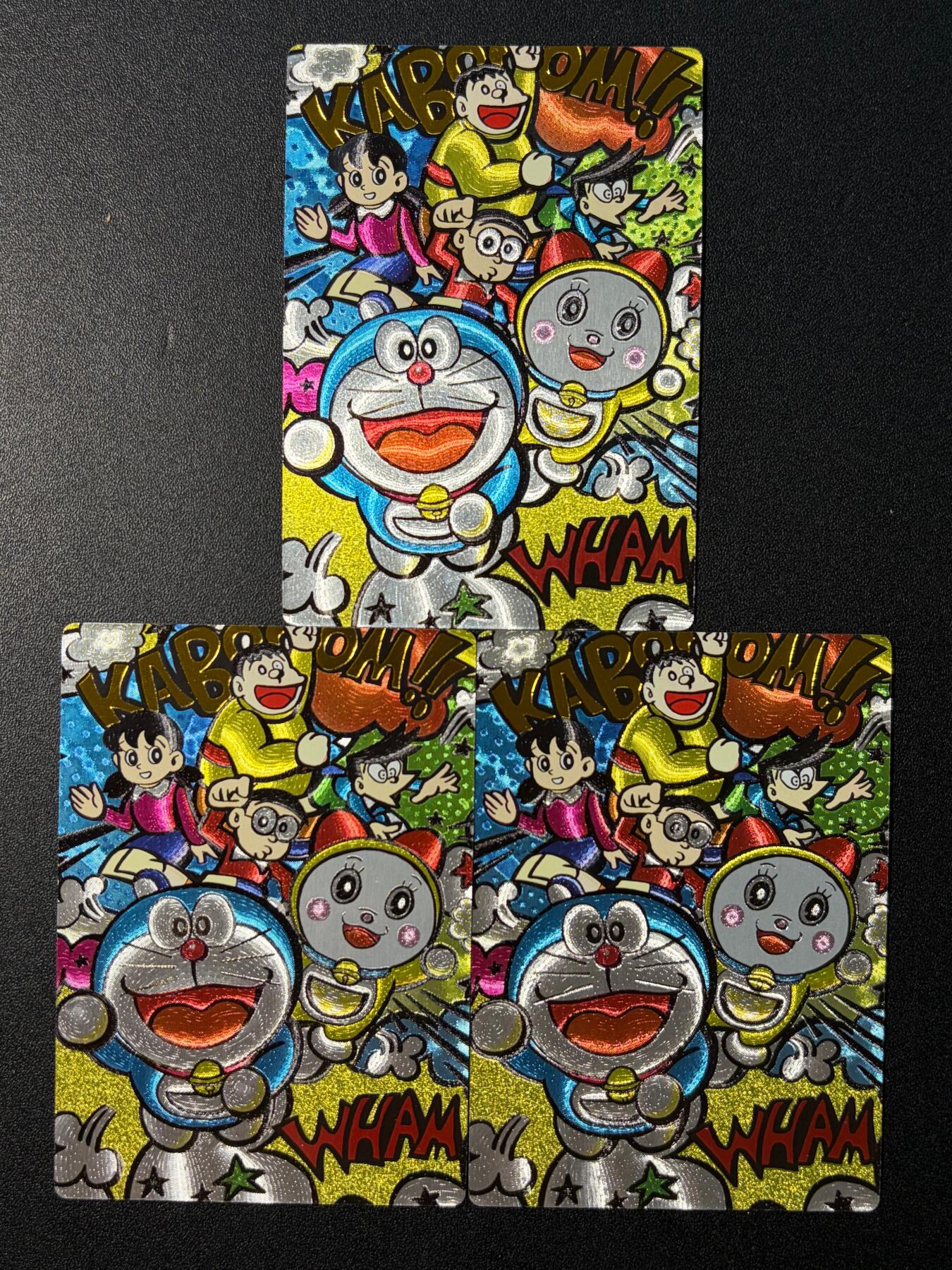 NO.22 好又多金牌大场，年前倒数第3期！每周一站式配齐，方便凑单！（周6晚9点截拍，卖家送拍0抽成！） 奇点 粗闪  哆啦A梦三宫