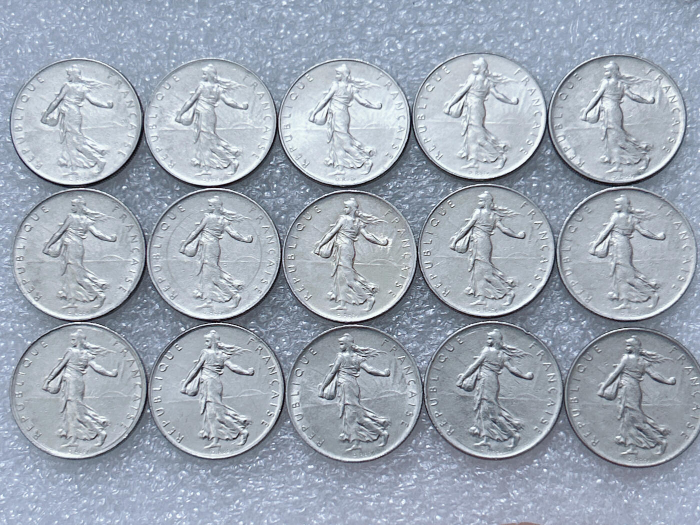 第一海外回流一元起拍收藏 散集专场  第295期