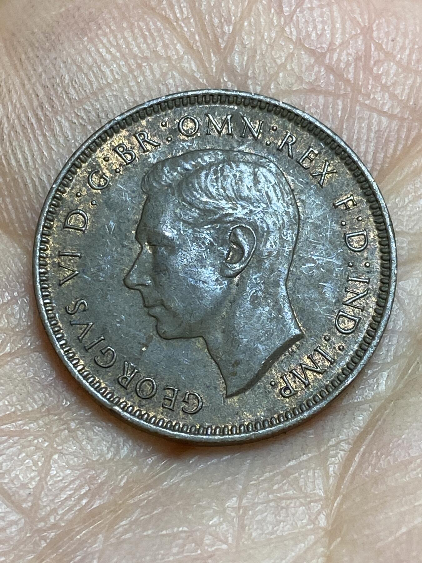 2026年第十四场(总第一百八十三场）外国好品散币场(免佣金)