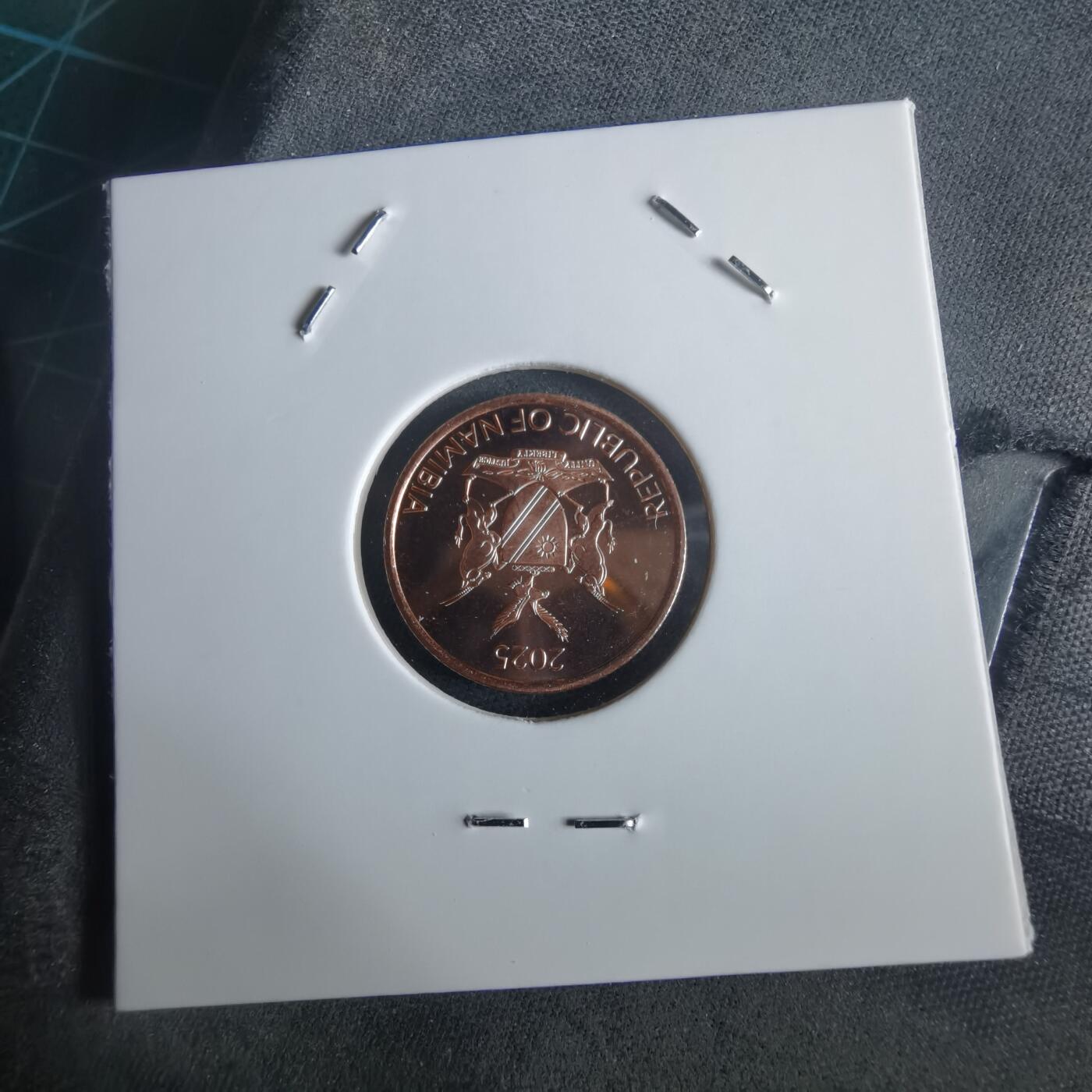 沼泽如烟--第972场 纳米比亚2025年20分