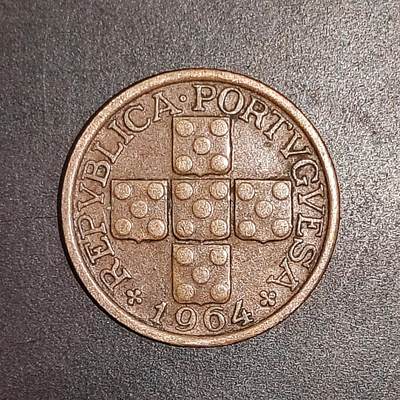 2026C2逸泉钱币C2世界各国纸钞钱币纪念币专场第七场C2 1-420 - 145葡萄牙10分硬币