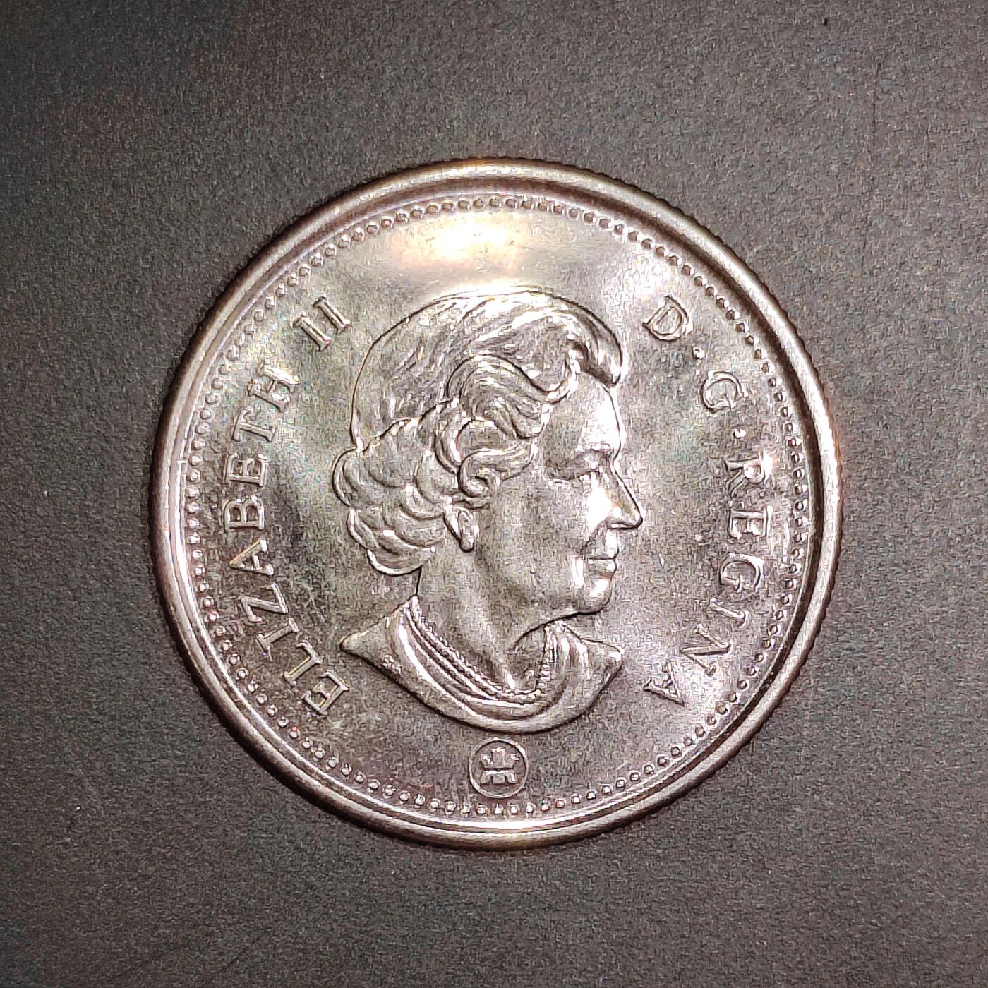 2026C2逸泉钱币C2世界各国纸钞钱币纪念币专场第七场C2 1-420 85加拿大25分