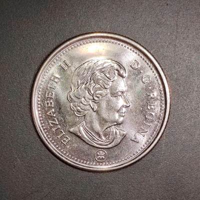 2026C2逸泉钱币C2世界各国纸钞钱币纪念币专场第七场C2 1-420 - 85加拿大25分