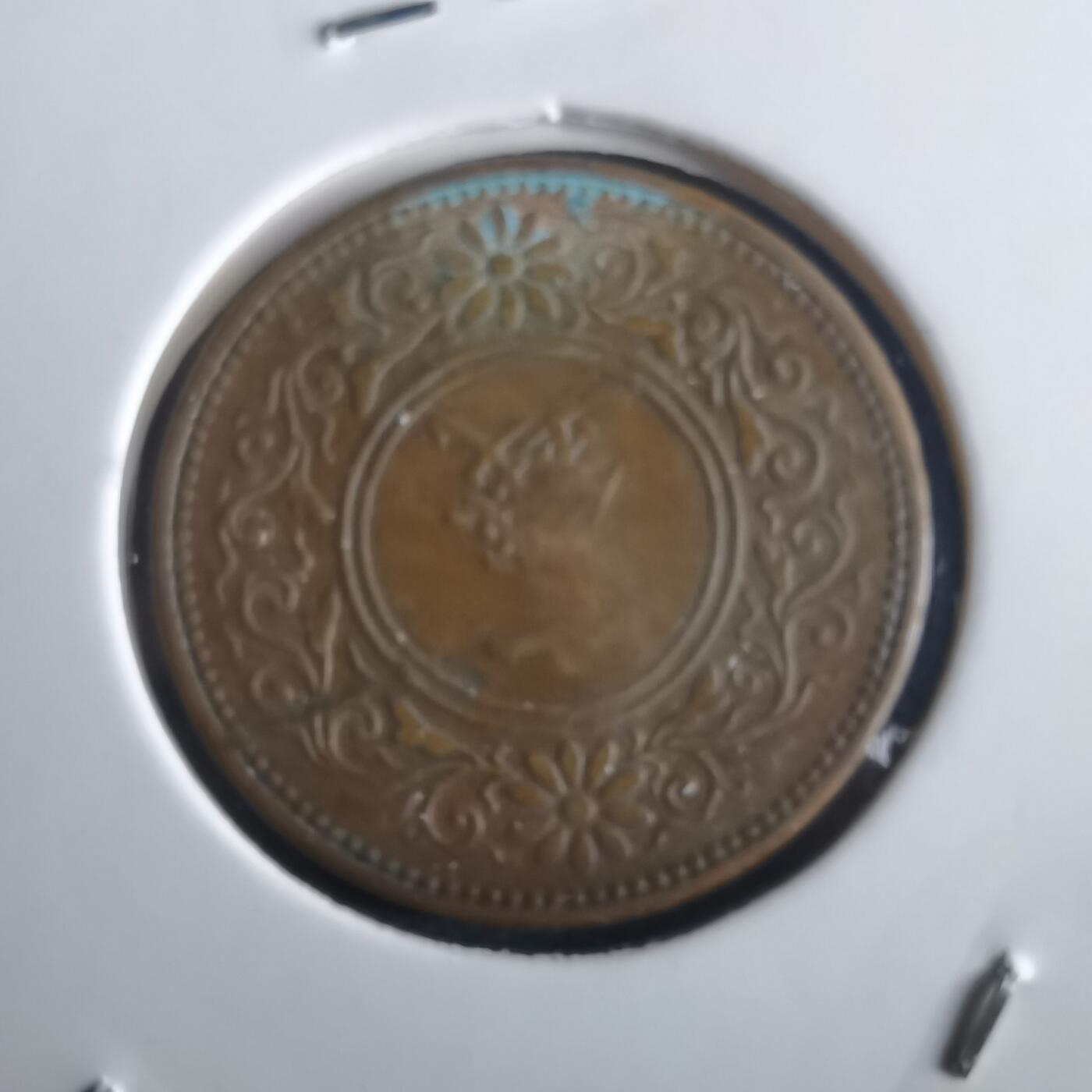 沼泽如烟--第972场 大正九年桐叶一钱