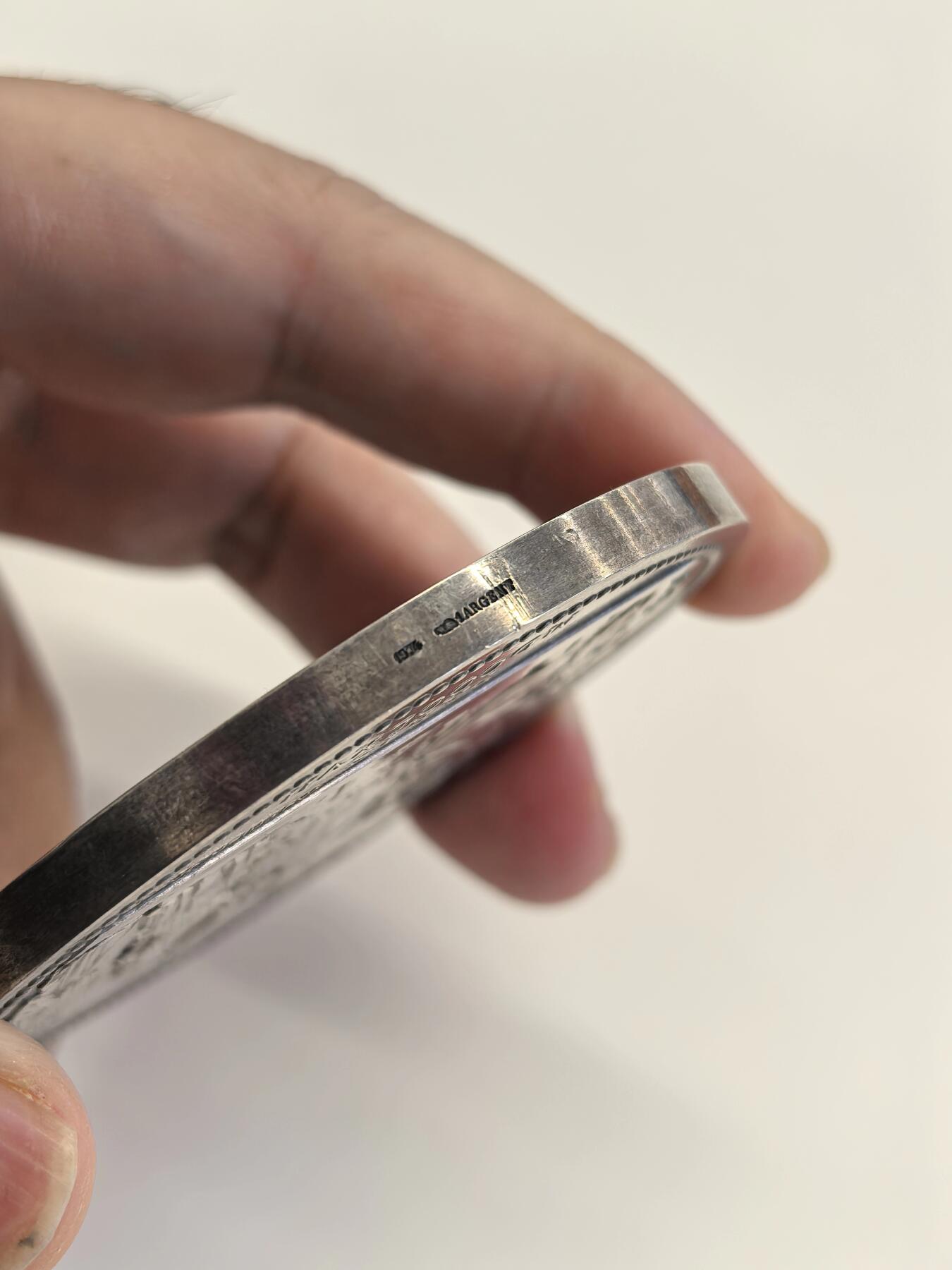 博洋堂世界钱币拍卖第158期（全场包邮）