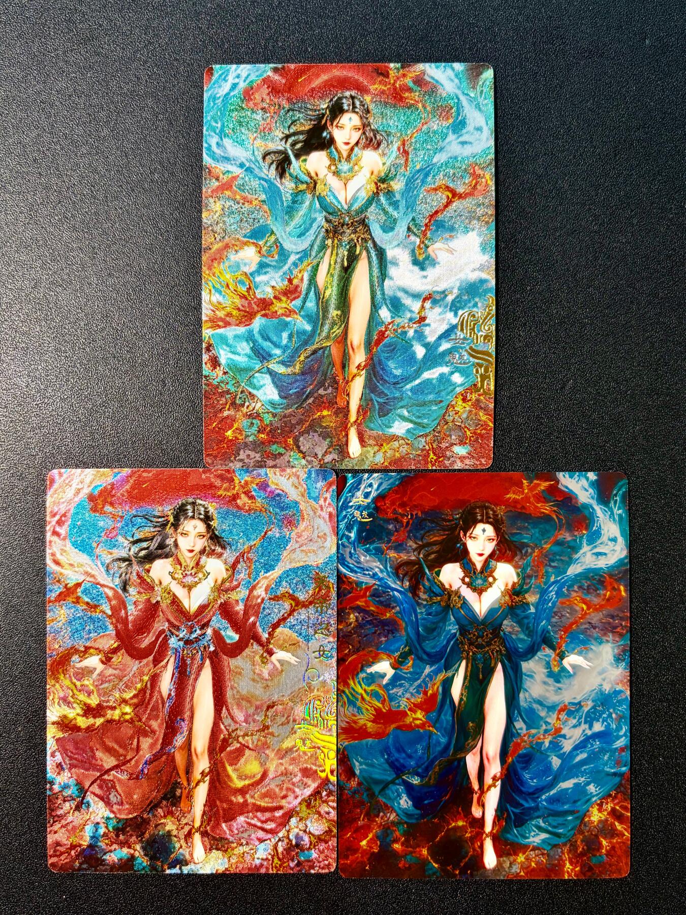 NO.22 好又多金牌大场，年前倒数第3期！每周一站式配齐，方便凑单！（周6晚9点截拍，卖家送拍0抽成！） 奇点 宗rich 玄灵谱 女魃三工艺