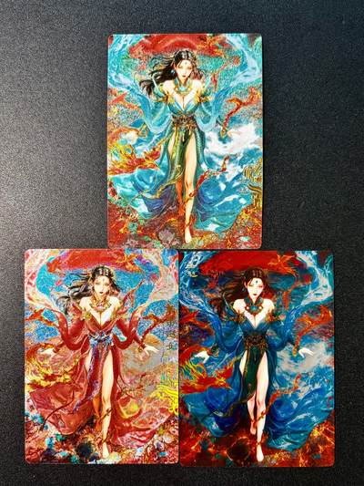 NO.22 好又多金牌大场，年前倒数第3期！每周一站式配齐，方便凑单！（周6晚9点截拍，卖家送拍0抽成！） - 奇点 宗rich 玄灵谱 女魃三工艺