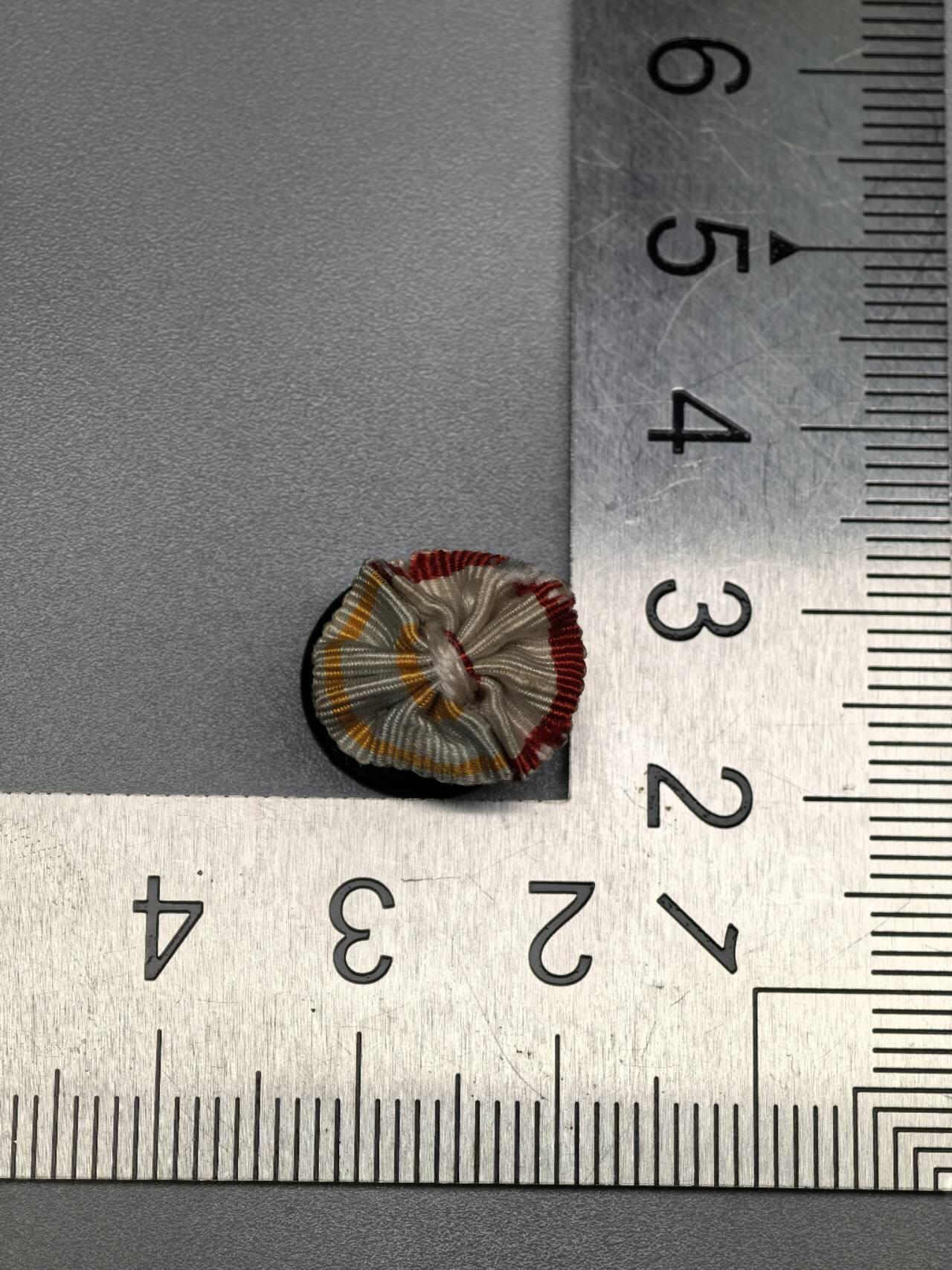 小驴勋章奖章收藏1月24日周六晚六点拍卖（珍爱和平，收藏战争，铭记历史，勿忘国耻，忠党爱国。有偿代拍，送拍规则在简介最后，参拍须阅读规则后再参拍，关系到运费包装发货时效真假辨别等关键信息，拍卖时不再发原图，看大图店主微信码在拍卖店铺介绍里） 旭日瑞宝二合一勋略