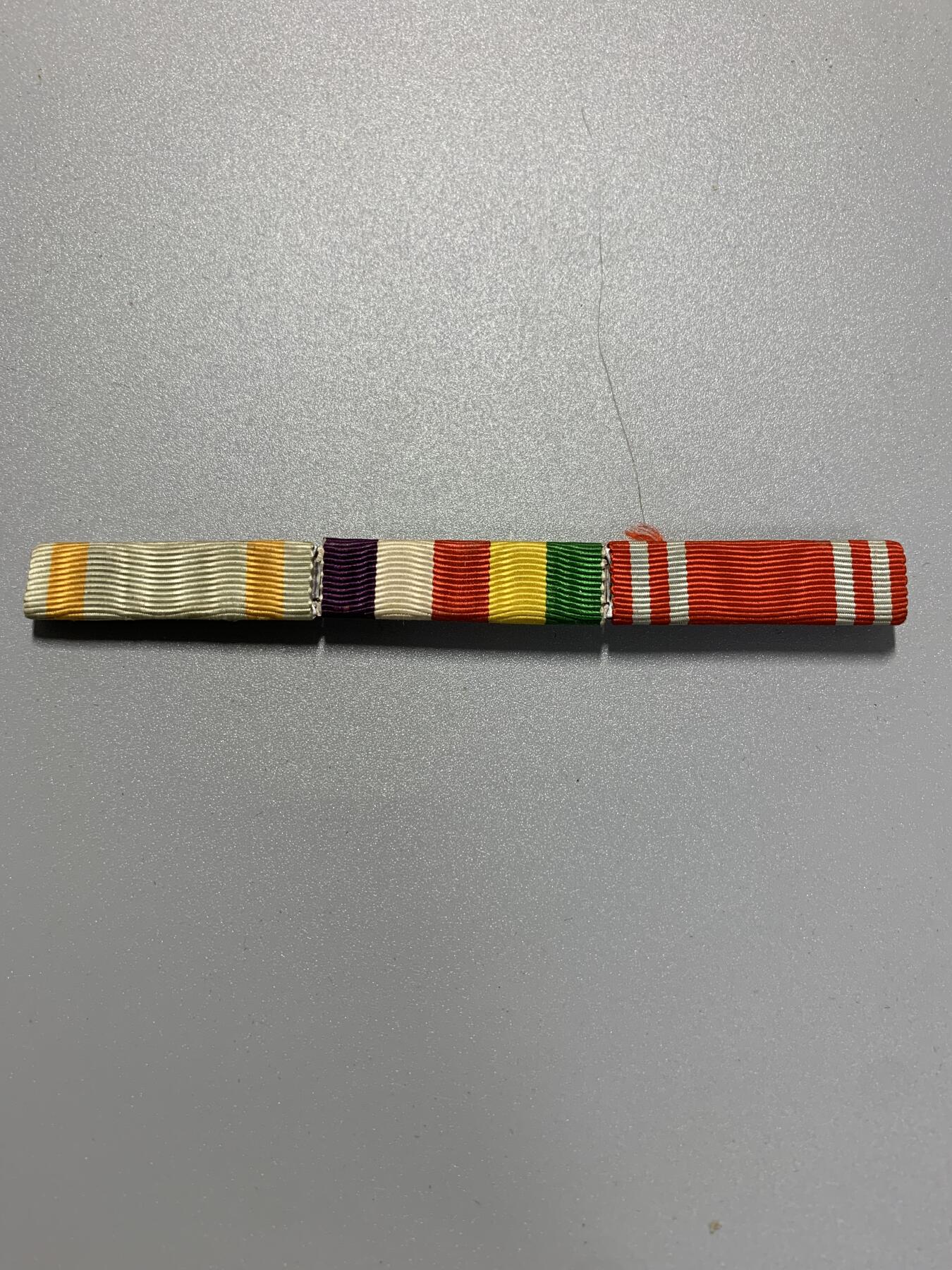 远东徽章小铺1月25日周日晚上9点结束 略章