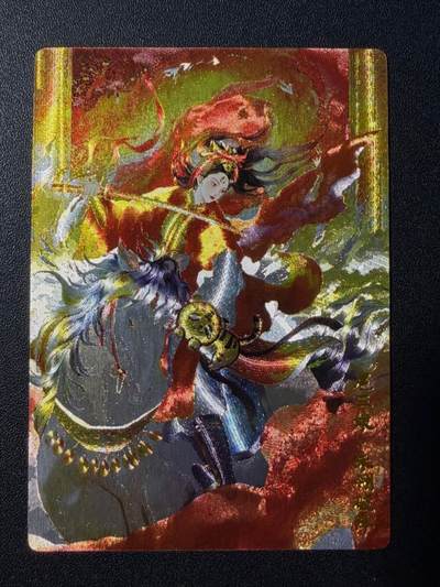 NO.22 好又多金牌大场，年前倒数第3期！每周一站式配齐，方便凑单！（周6晚9点截拍，卖家送拍0抽成！） - 奇点 粗闪 薄荷 破阵 扈三娘