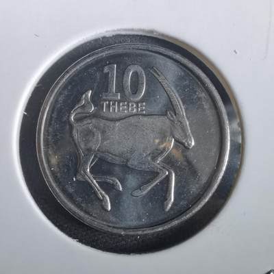 沼泽如烟--第973场 - 博茨瓦纳2016年10西比