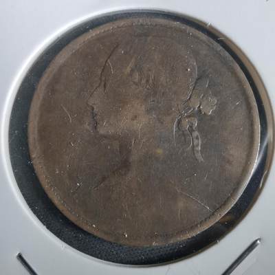 沼泽如烟--第973场 - 英国老便士