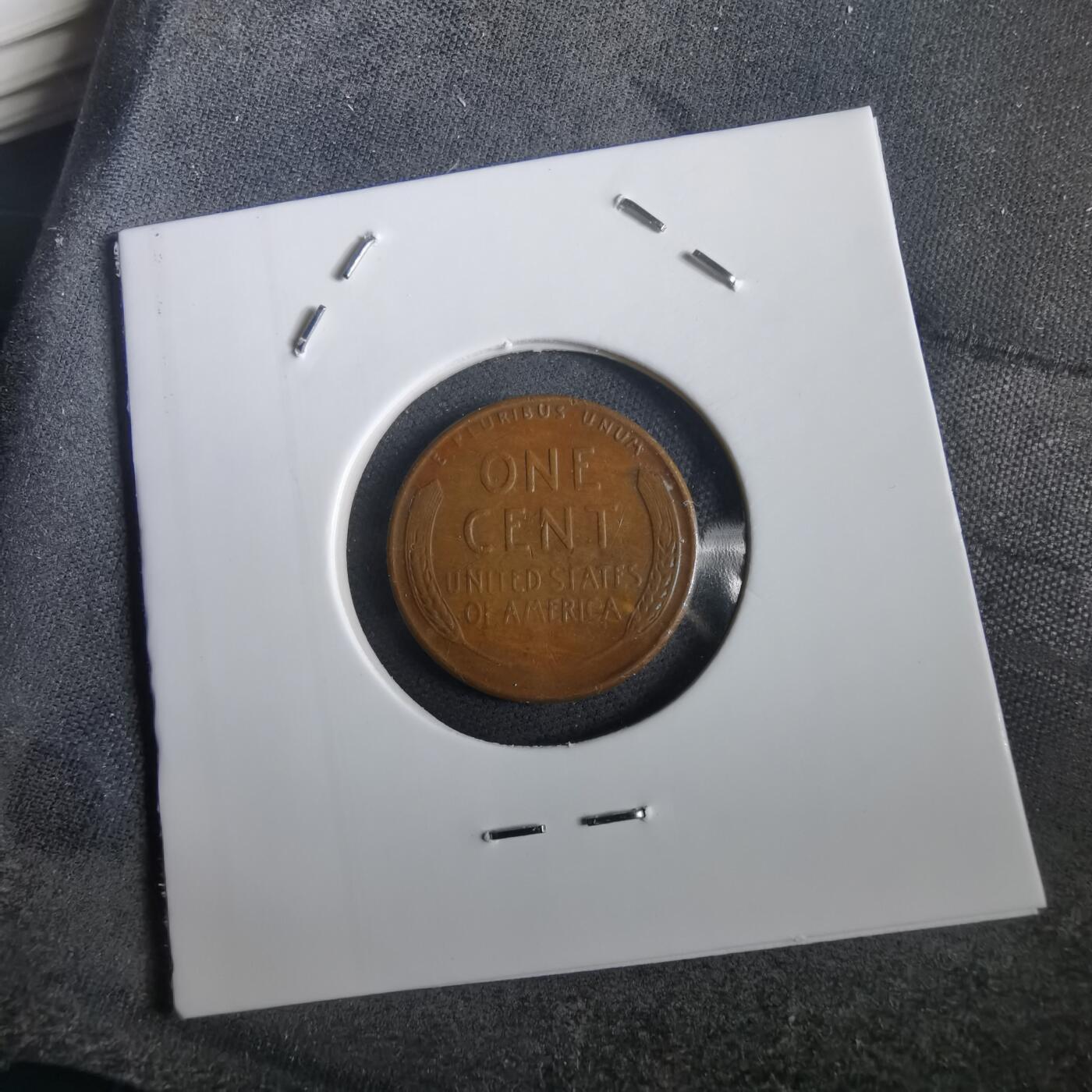 沼泽如烟--第973场 美国1953年一分