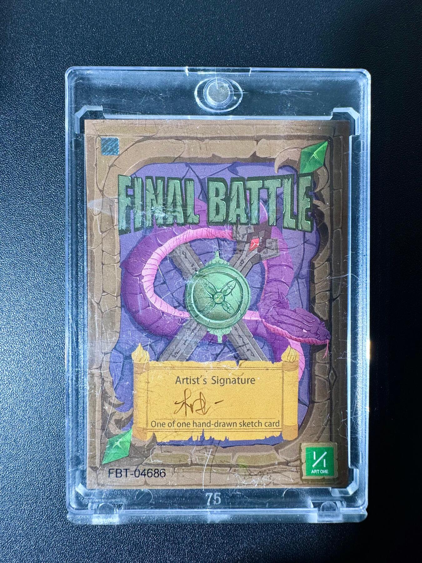 NO.22 好又多金牌大场，年前倒数第3期！每周一站式配齐，方便凑单！（周6晚9点截拍，卖家送拍0抽成！） 【1/1手绘卡】画师柚一 游春少女【踏春拾翠，浅笑嫣然】