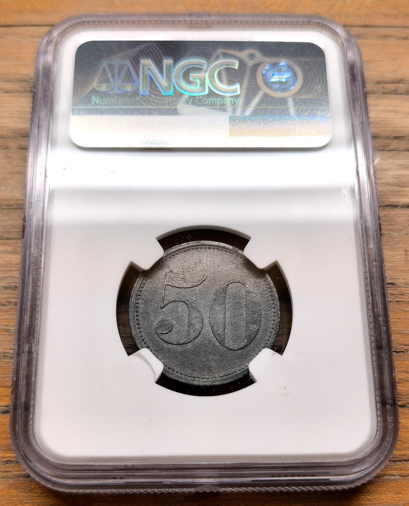 凡希社世界钱币微拍第三百十九期