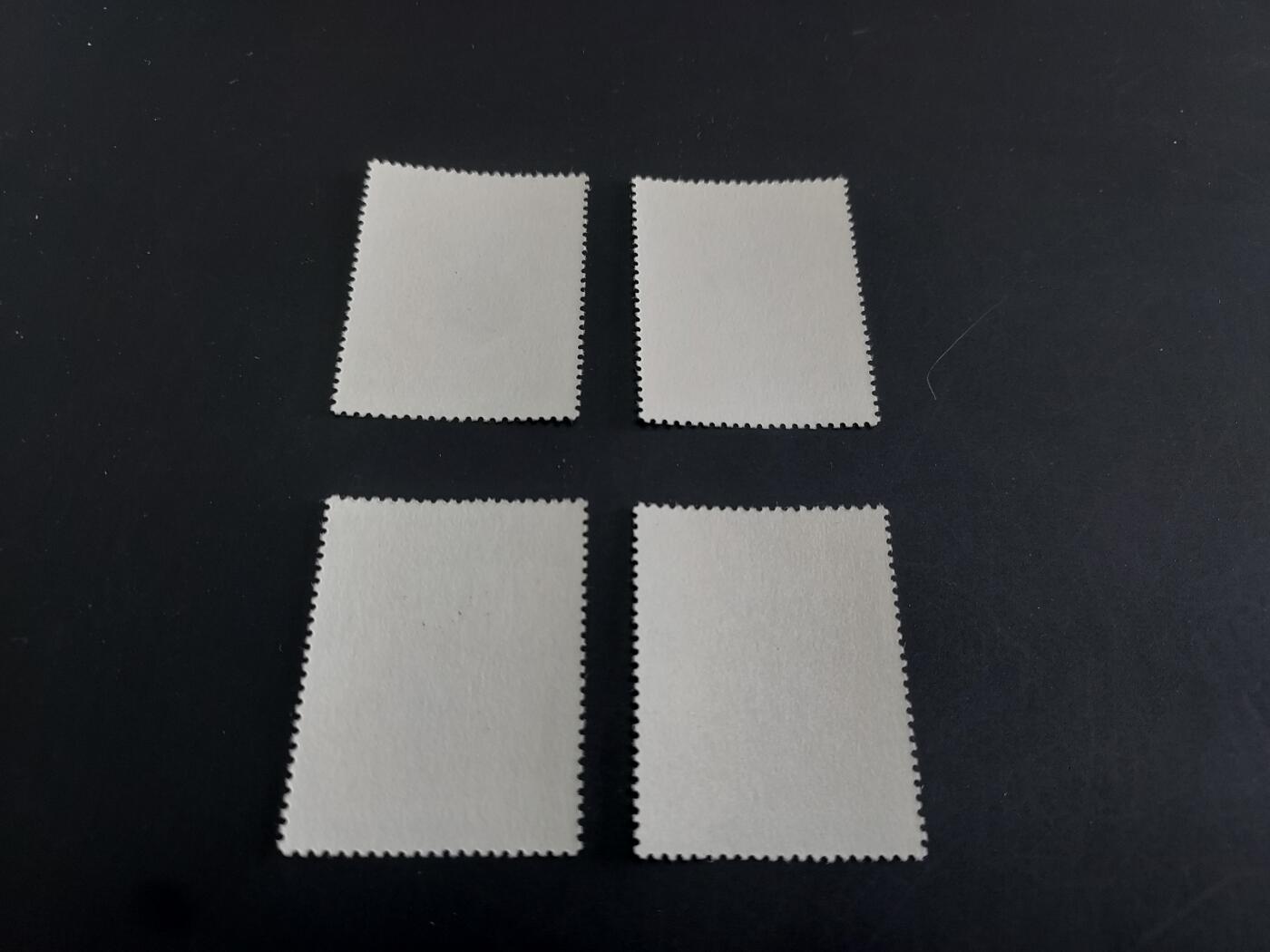 博彦收藏   1月31日 8点邮票专场 全场包邮