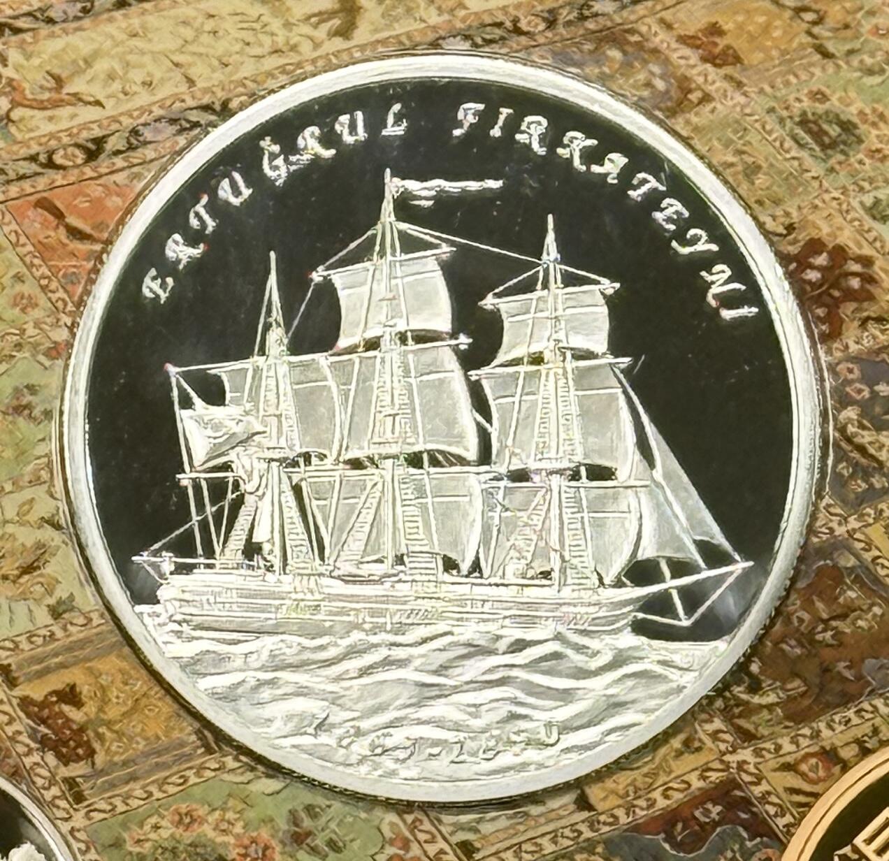 S&S Numismatic世界钱币-拍卖 第119期 