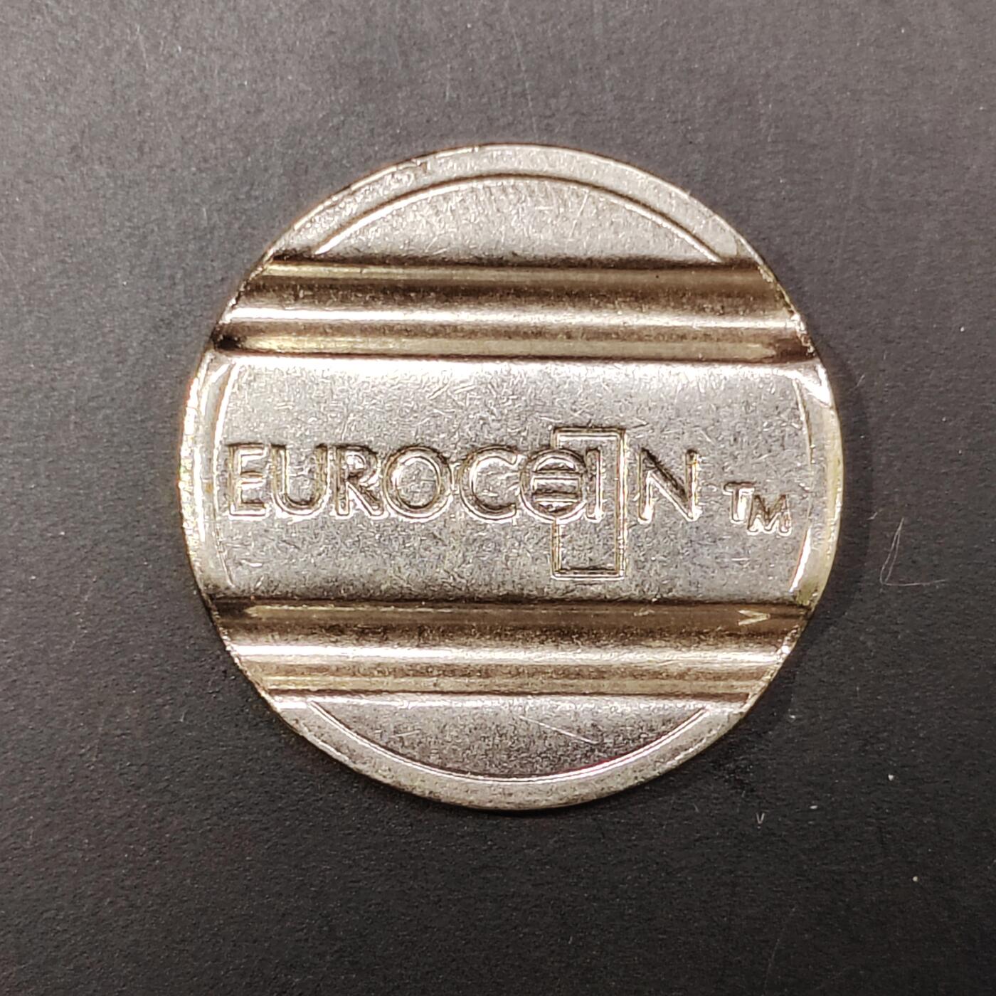 2026C2逸泉钱币C2世界各国纸钞钱币纪念币专场第七场C2 1-420 283外国电话代用硬币