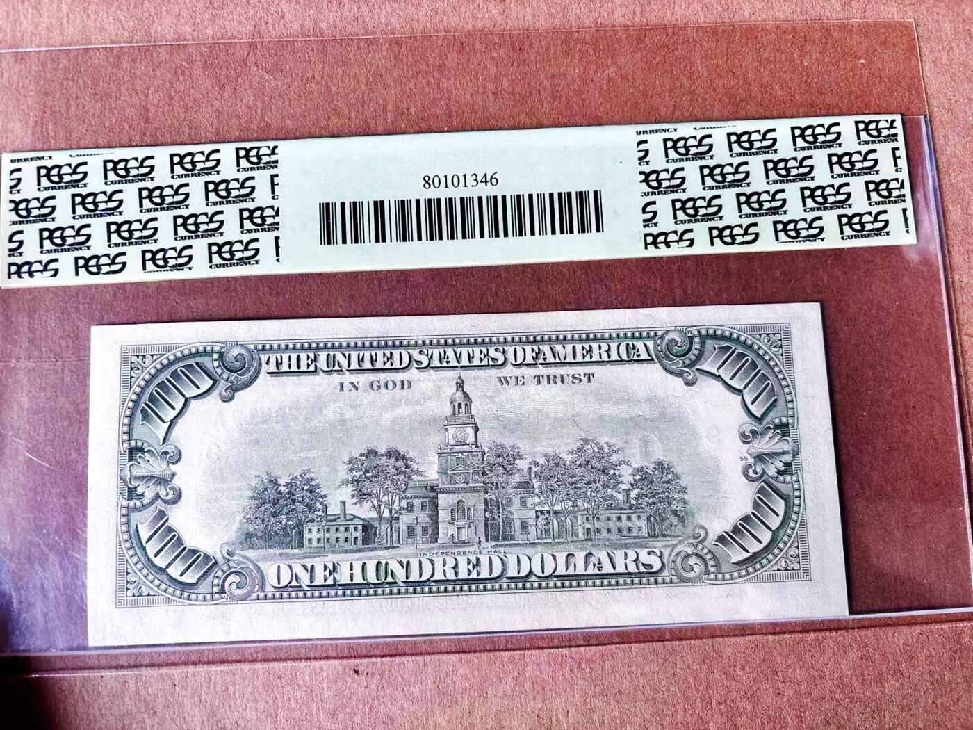 【Blue Auction】世界纸币精拍第779期——18级TOP拍卖/信誉/品质/专业/高效💫