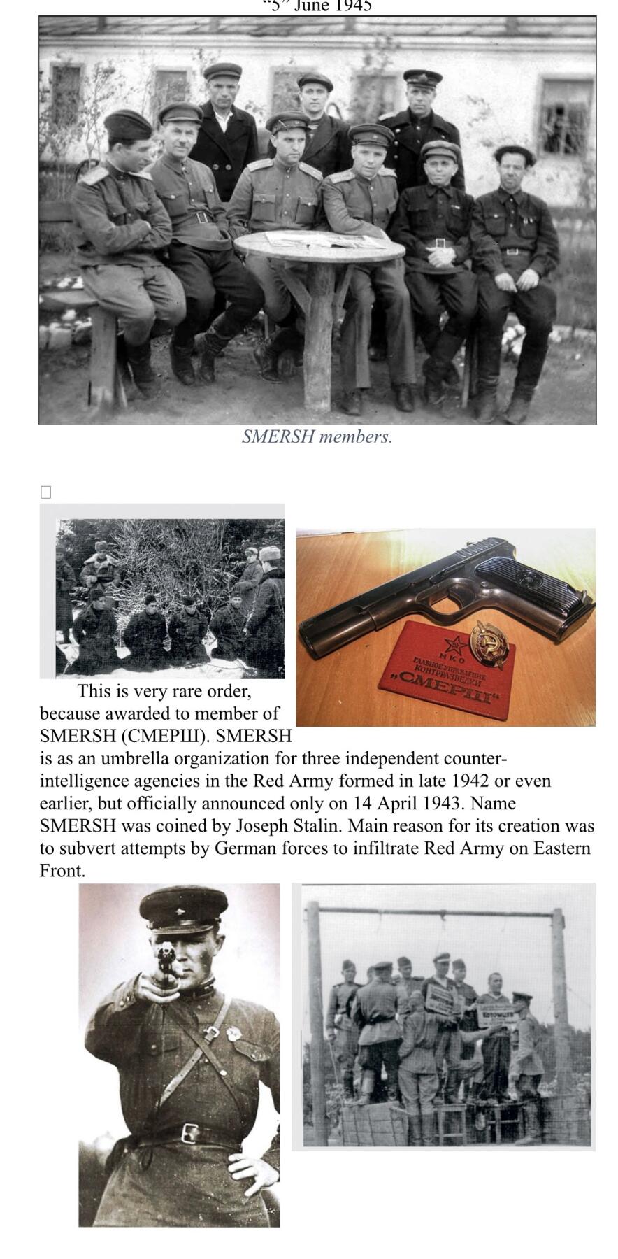 大猫徽章拍卖 第287期 苏联43二卫1⃣️ 档案齐全