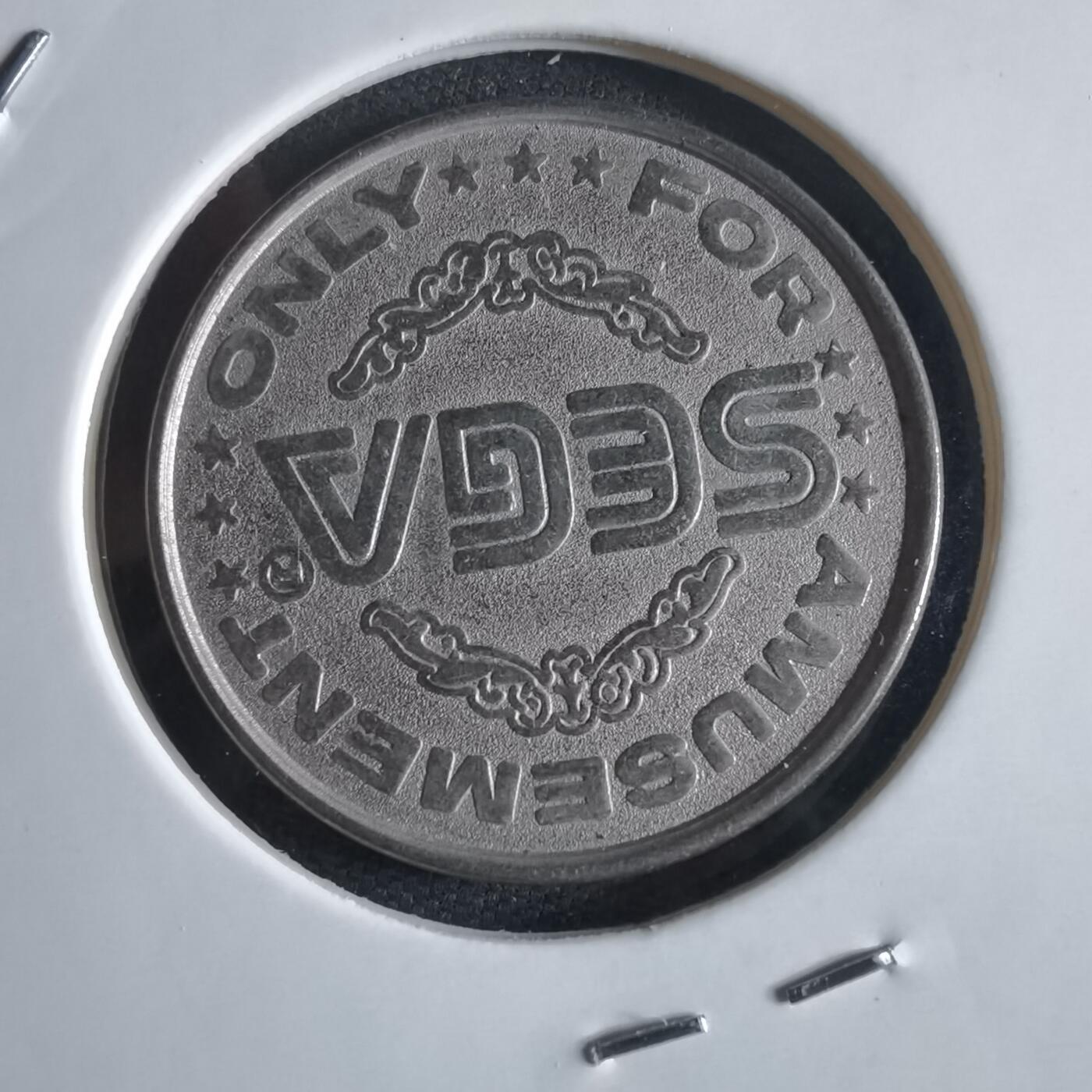 沼泽如烟--第973场 代币