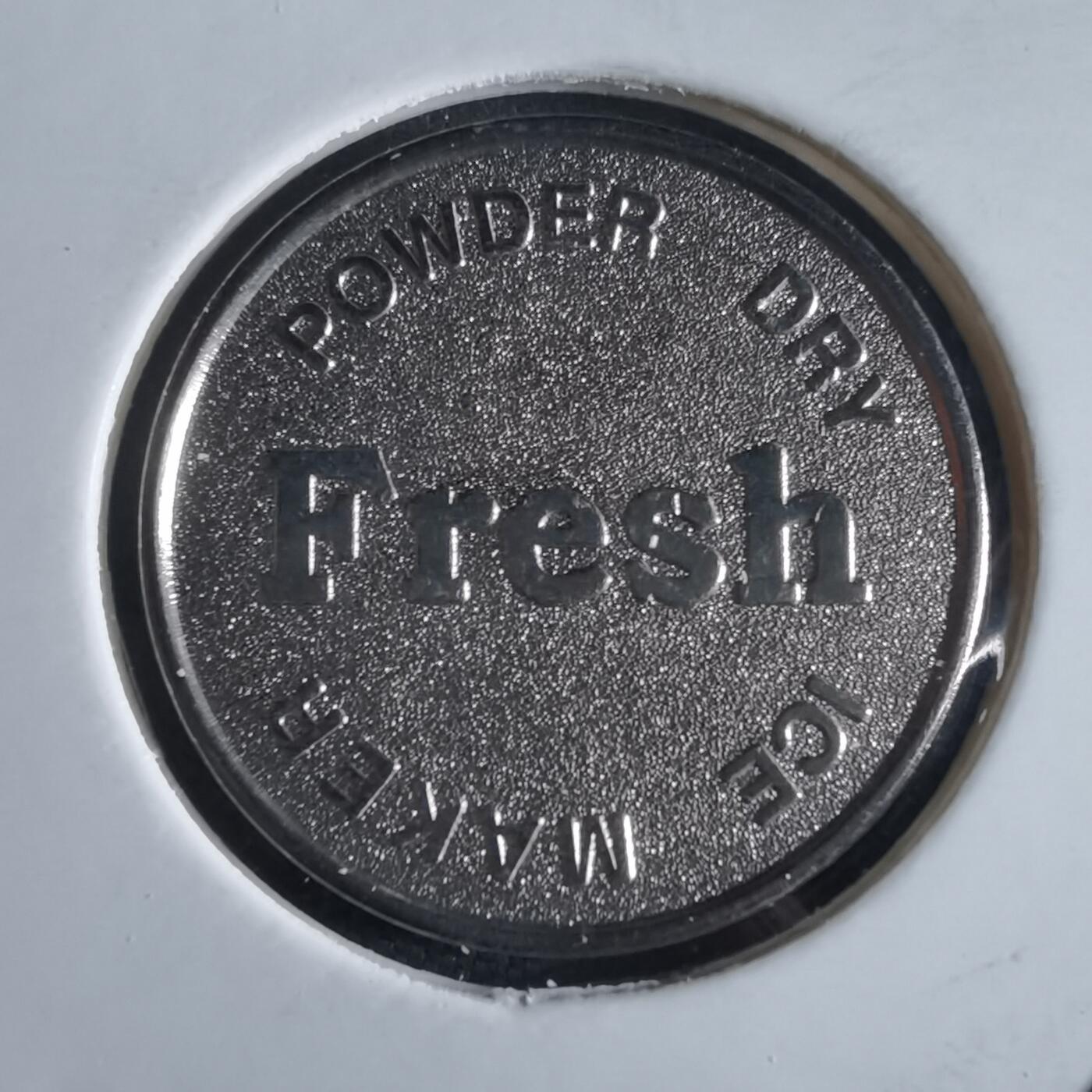 沼泽如烟--第973场 代币